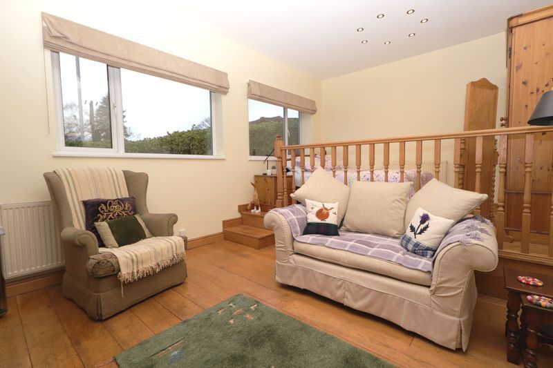 4 bed detached bungalow for saleDerwent Drive, Biddulph ST8 photo 5