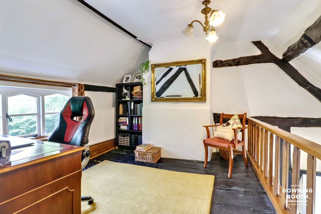 Additional image 27 of 4 bed equestrian for saleLysways Lane, Rugeley WS15