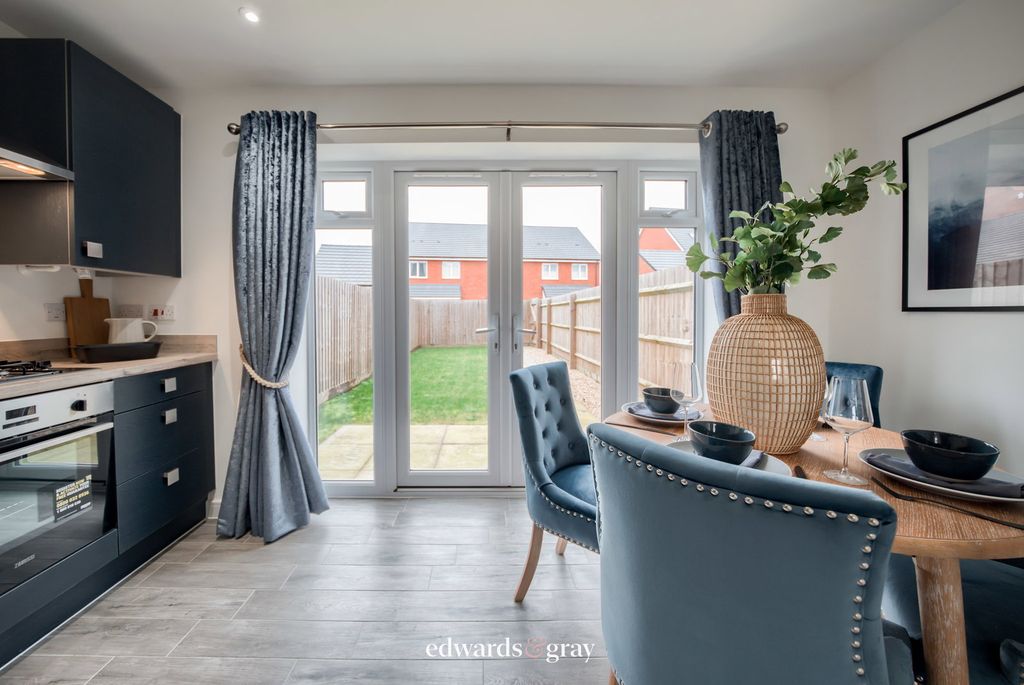 Additional image 9 of 2 bed terraced house for saleThe Joiner, Fradley WS13