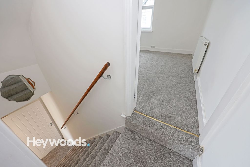 Additional image 15 of 2 bed terraced house for saleGrosvenor Avenue, Oakhill, Stoke On Trent ST4