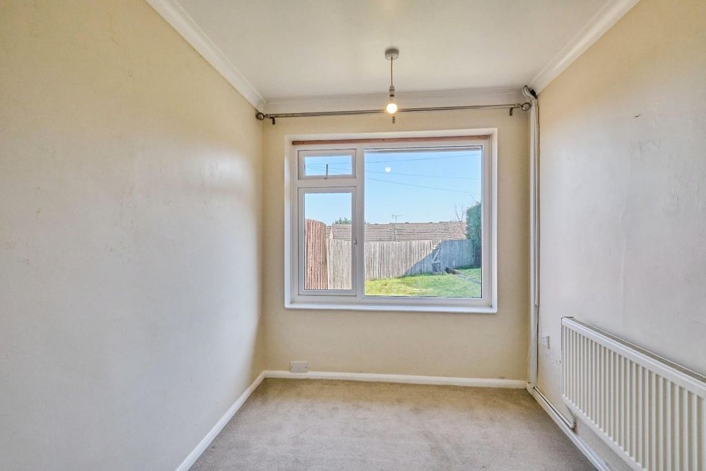 Additional image 10 of 2 bed semi-detached bungalow for saleSutton Close, Brereton, Rugeley WS15