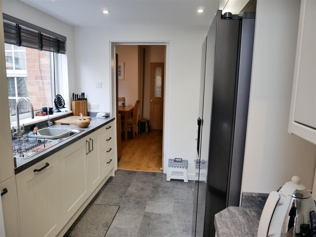 Additional image 11 of 2 bed semi-detached house for saleLondon Road, Chippenham SN15