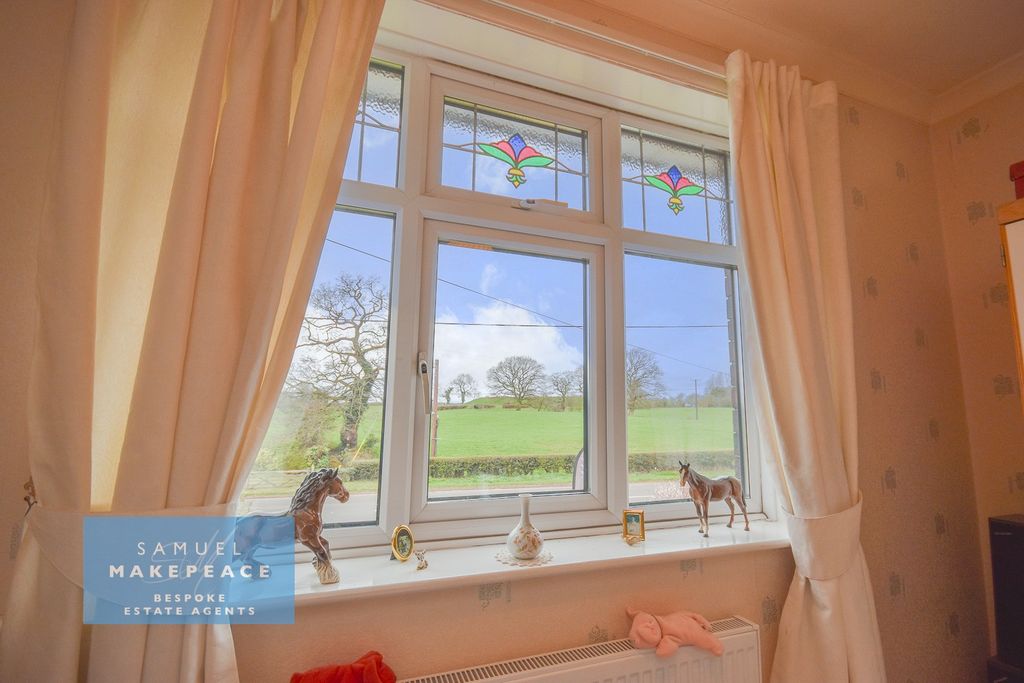 Additional image 14 of 3 bed semi-detached house for saleNewcastle Road, Balterley, Crewe CW2
