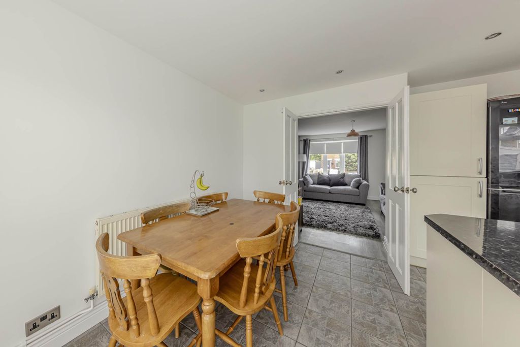Additional image 7 of 3 bed semi-detached house for saleHeathcote Street, Stoke On Trent ST3