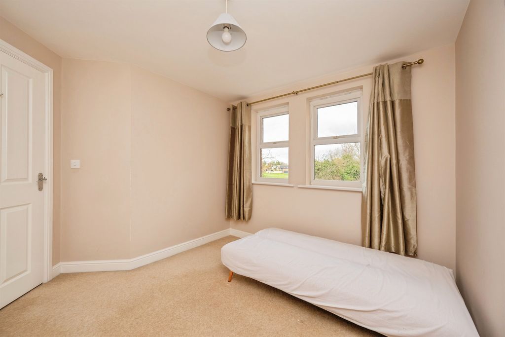 Additional image 15 of 2 bed flat for saleWildhay Brook, Hilton, Derby DE65
