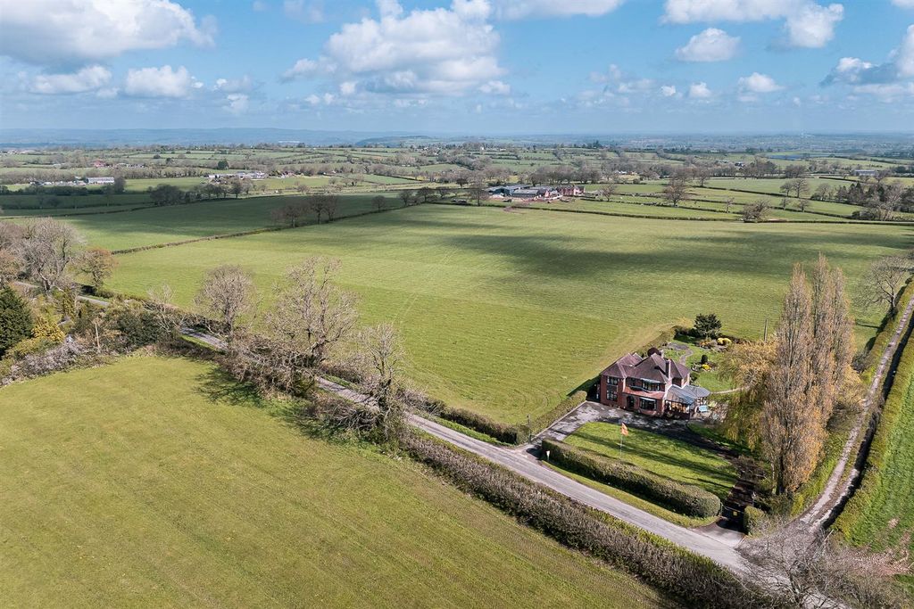 Additional image 34 of 5 bed detached house for saleGorsty Hill, Uttoxeter ST14
