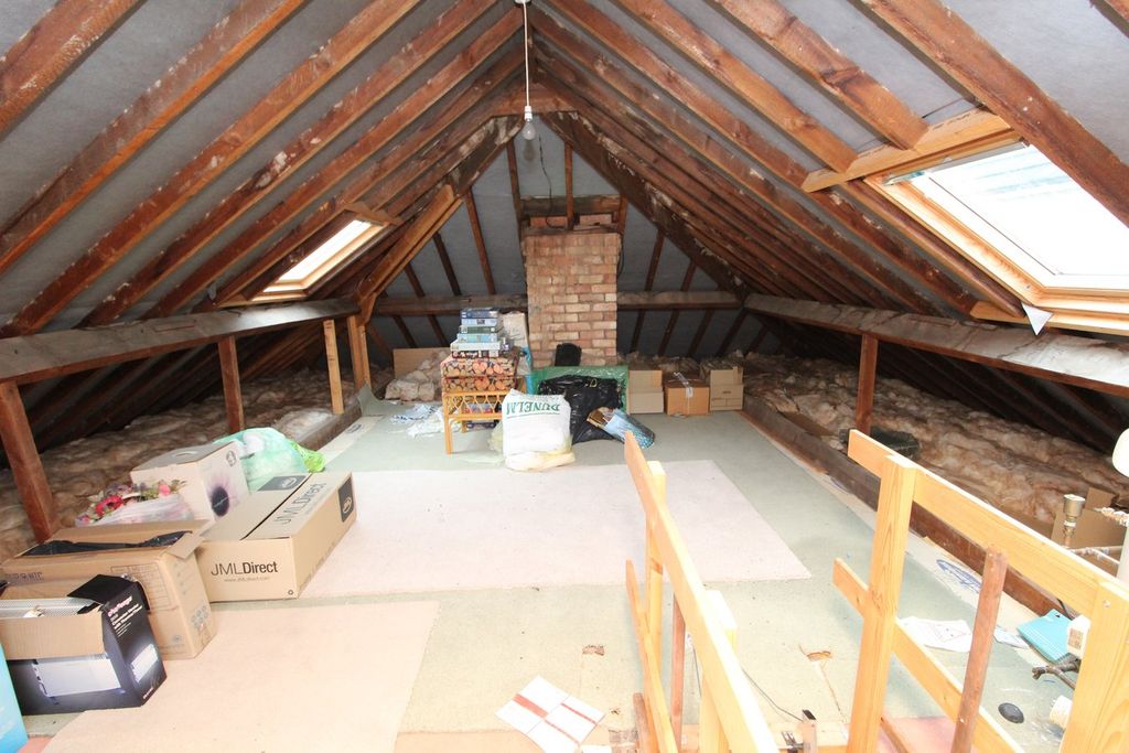 Additional image 15 of 3 bed detached bungalow for saleLittle Glen Road, Glen Parva, Leicester LE2