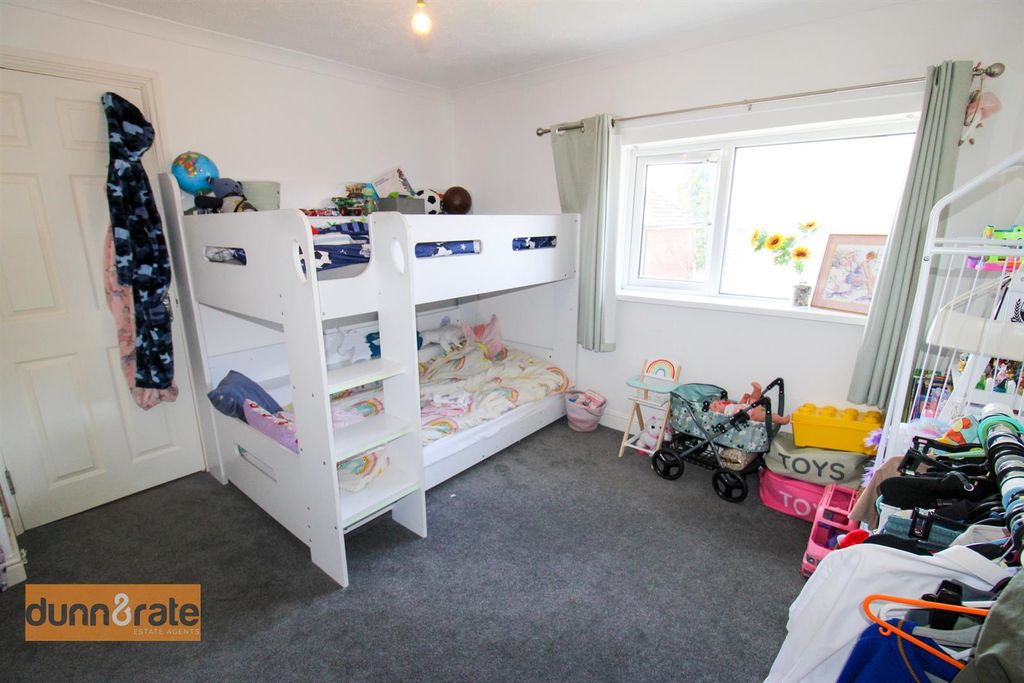 Additional image 14 of 3 bed semi-detached house for saleIntake Road, Norton, Stoke On Trent ST6