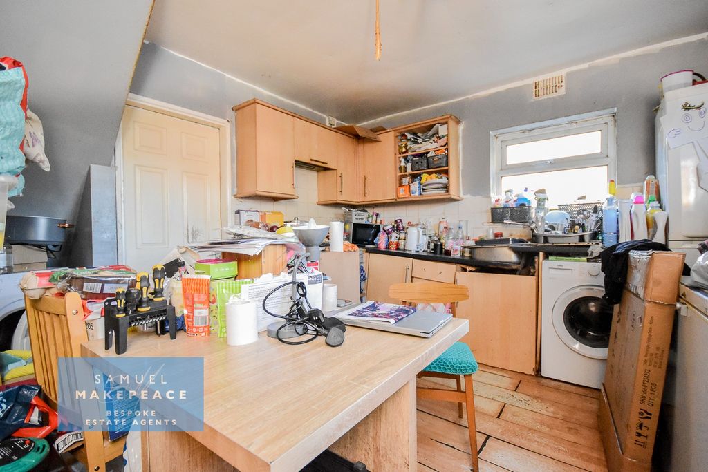 Additional image 3 of 3 bed semi-detached house for saleLansbury Grove, Meir, Stoke-On-Trent ST3