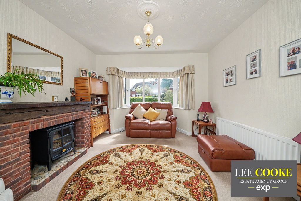Additional image 23 of 4 bed detached house for saleBickford Road, Lapley, Stafford ST19