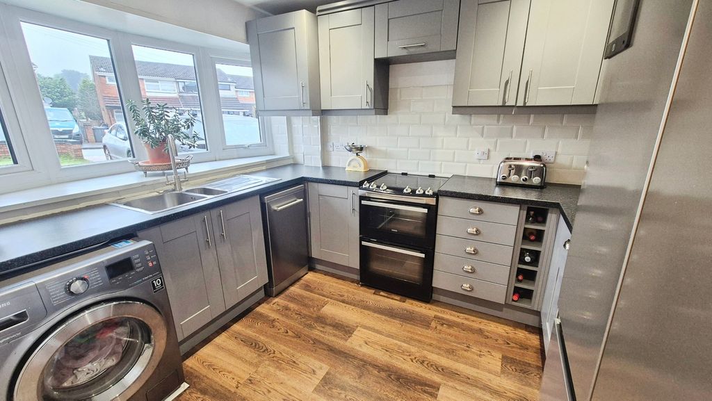 Additional image 5 of 3 bed end terrace house for saleMeadway Street, Burntwood WS7