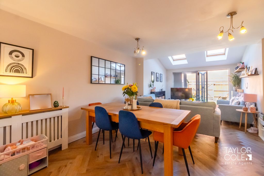 Additional image 7 of 3 bed terraced house for saleCroft Avenue, Tamworth B79