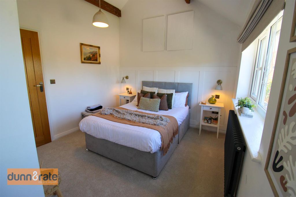 Additional image 11 of 2 bed semi-detached house for saleBack Bunts Lane, Stockton Brook, Stoke-On-Trent ST9