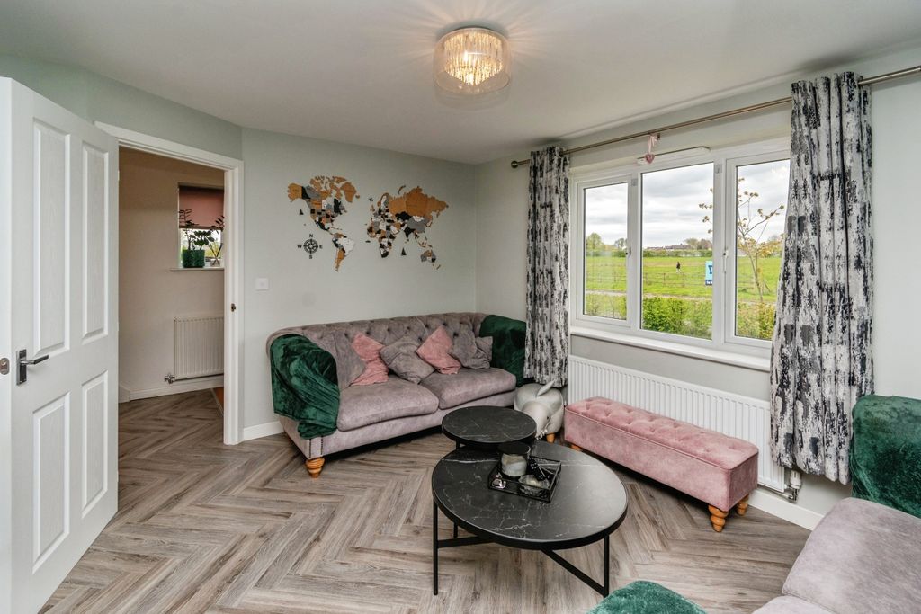 Additional image 3 of 3 bed detached house for saleMiners Way, Cannock WS12