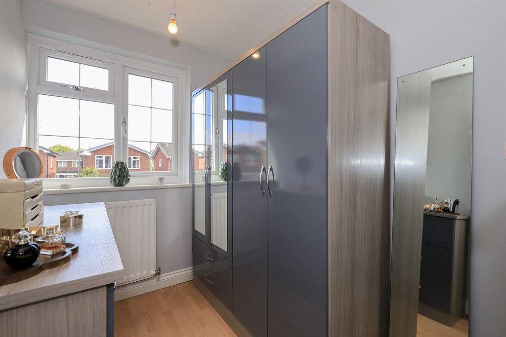 Additional image 16 of 3 bed link detached house for saleAshwells Grove, Pendeford, Wolverhampton WV9