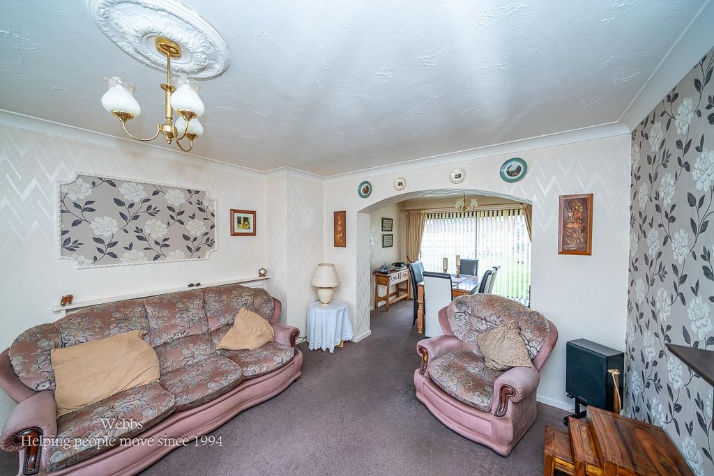Additional image 6 of 3 bed semi-detached house for saleBeaumont Close, Great Wyrley, Walsall WS6