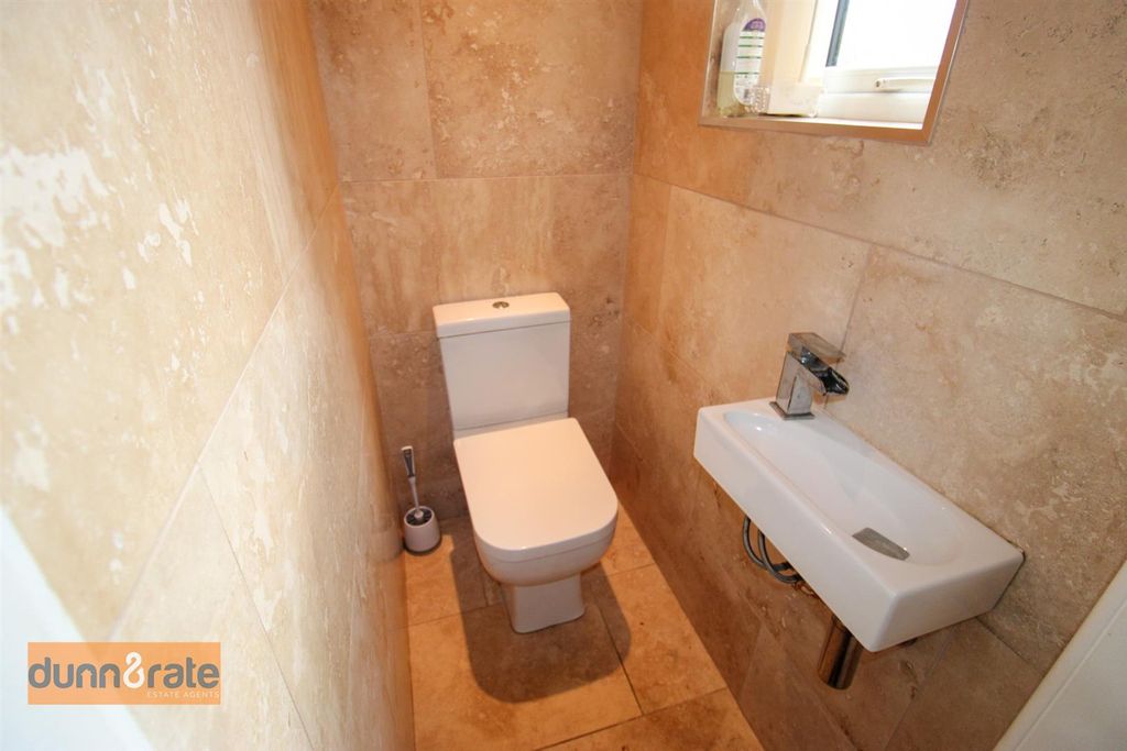 Additional image 10 of 3 bed semi-detached house for saleCourtway Drive, Sneyd Green, Stoke-On-Trent ST1