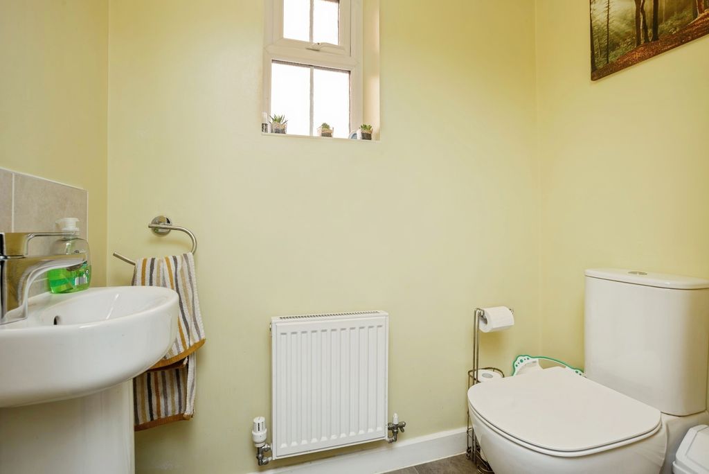 Additional image 8 of 3 bed semi-detached house for saleJohn Boden Way, Loughborough, Leicestershire LE11