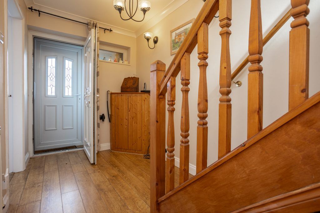 Additional image 4 of 3 bed semi-detached house for saleAvery Drive, Syston, Leicester LE7