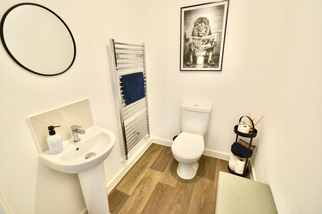 Additional image 8 of 3 bed semi-detached house for saleBuzzard Way, East Leake LE12