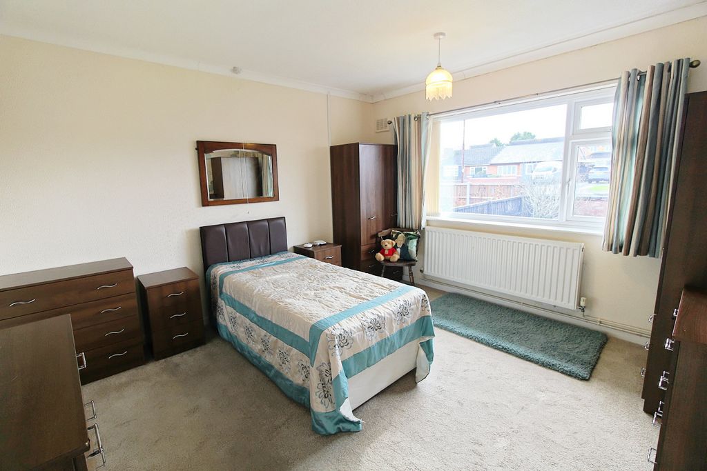 Additional image 8 of 2 bed semi-detached bungalow for saleGlamorgan Avenue, Fairfield Estate, Wigston LE18