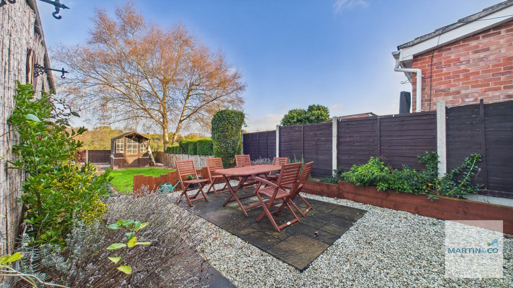 Additional image 12 of 3 bed semi-detached house for saleOrchard Close, Dosthill, Tamworth, Staffordshire B77