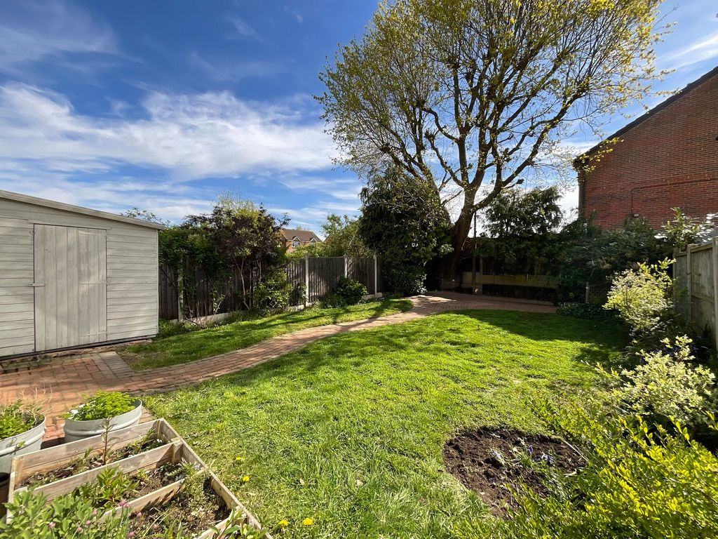 Additional image 21 of 3 bed semi-detached house for saleMerrivale Road, Stafford ST17