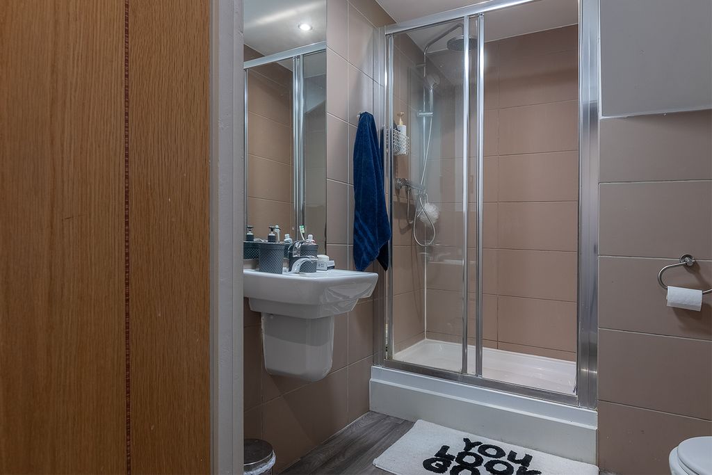 Additional image 12 of 3 bed maisonette for saleWimbledon Street, Leicester LE1
