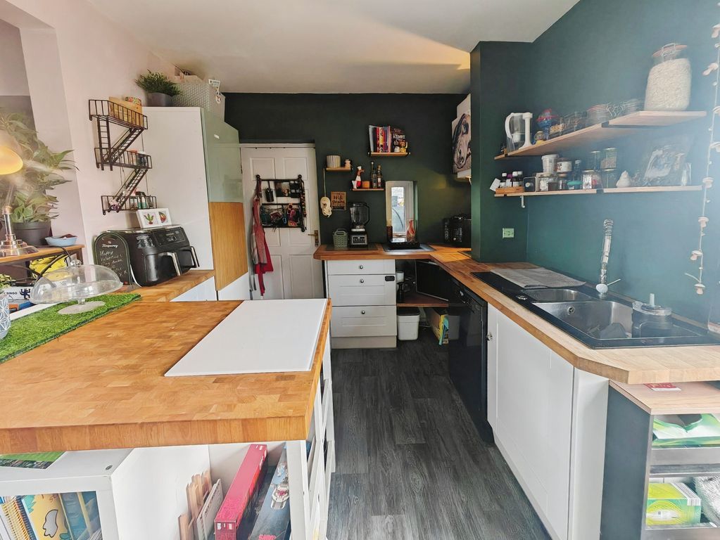 Additional image 6 of 3 bed semi-detached house for saleChurch Lane, Betley, Crewe CW3