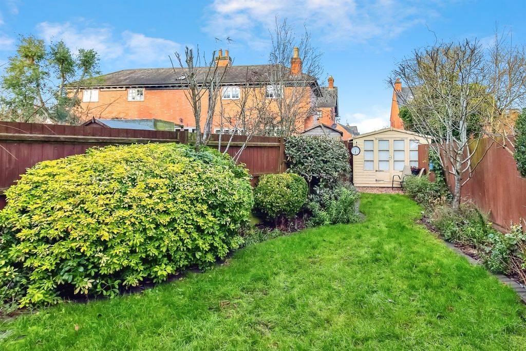 Additional image 12 of 4 bed detached house for saleHorninghold Road, Hallaton, Market Harborough LE16