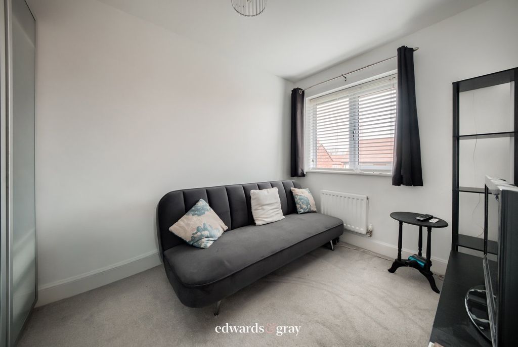 Additional image 9 of 2 bed semi-detached house for saleLister Avenue, Streethay, Lichfield WS13