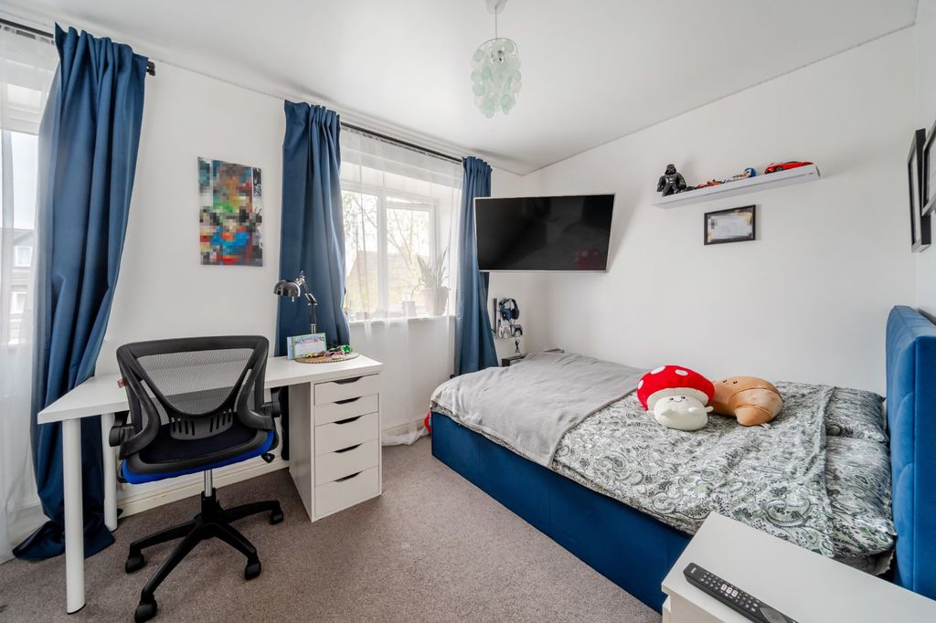 Additional image 9 of 2 bed end terrace house for saleQueensbridge, Burton-On-Trent, Staffordshire DE14