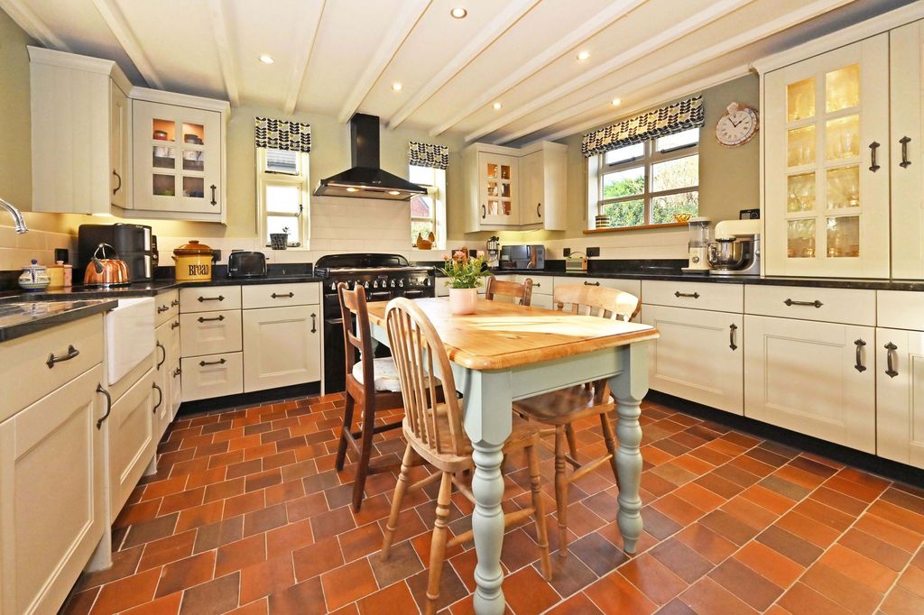 Additional image 7 of 3 bed property for saleBradley, Stafford ST18