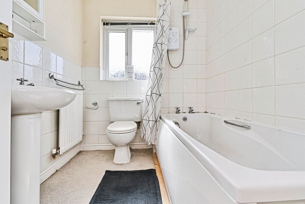 Additional image 23 of 4 bed detached house for saleStephenson Way, Hednesford, Cannock WS12