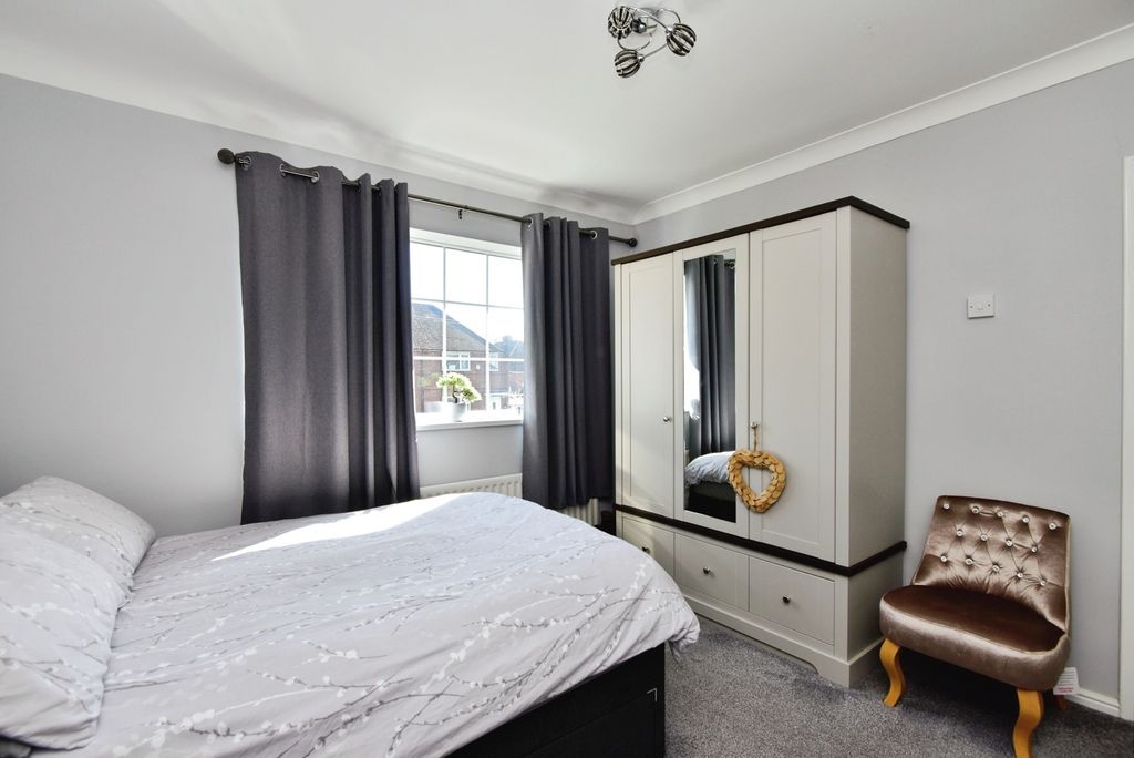 Additional image 10 of 3 bed town house for saleBaggott Place, Newcastle, Staffordshire ST5