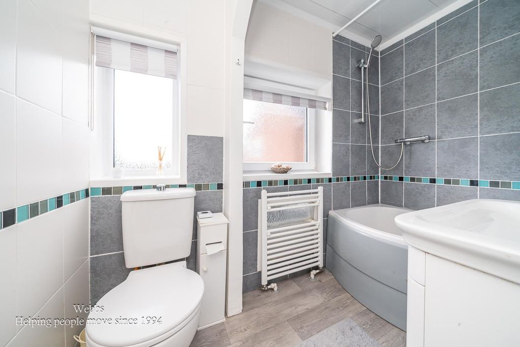 Additional image 27 of 3 bed end terrace house for saleNursery Road, Brereton, Rugeley WS15