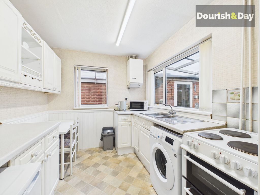 Additional image 8 of 2 bed detached bungalow for saleDowning Gardens, Stone ST15