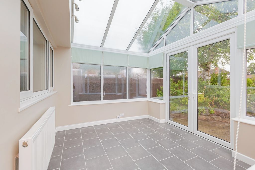 Additional image 3 of 2 bed semi-detached bungalow for saleNorfolk Road, Wigston LE18
