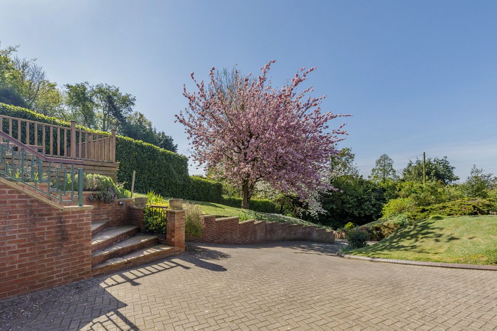 Additional image 39 of 5 bed detached house for saleWilmore Hill Lane Hopton Stafford, Staffordshire ST18