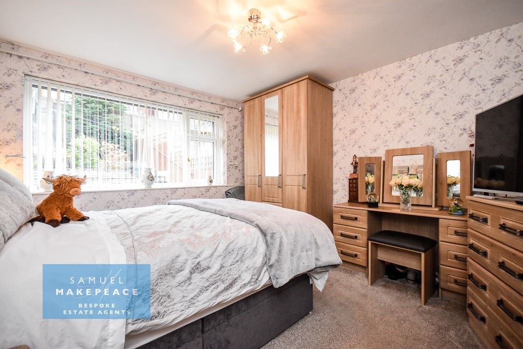 Additional image 7 of 2 bed semi-detached bungalow for saleElldawn Avenue, Milton, Stoke On Trent ST6