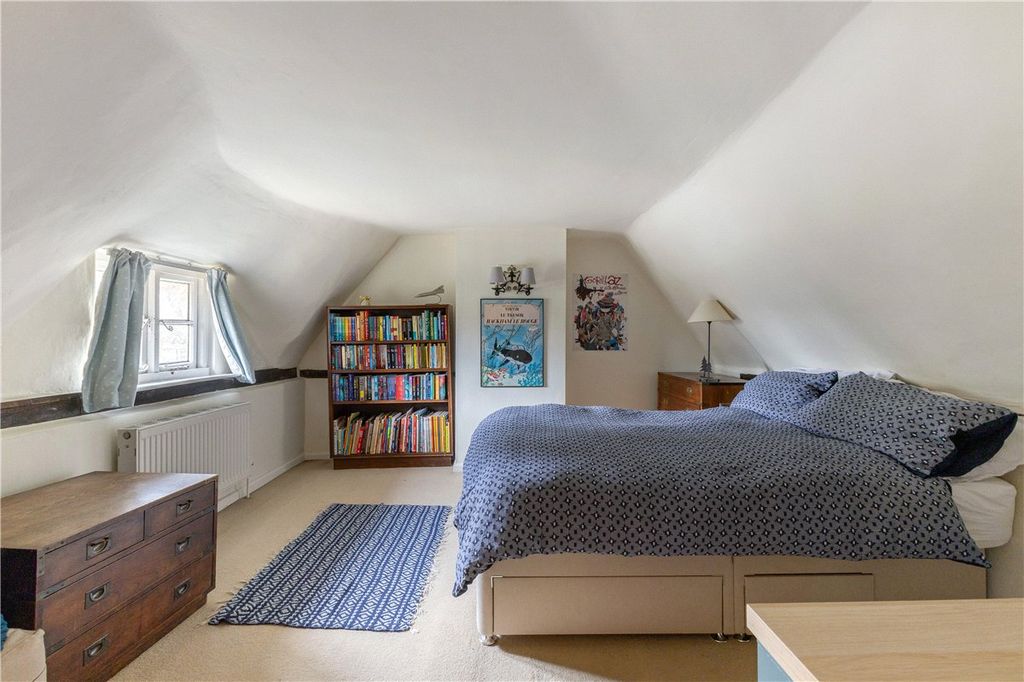 Additional image 12 of 4 bed detached house for saleEaston Royal, Pewsey, Wiltshire SN9