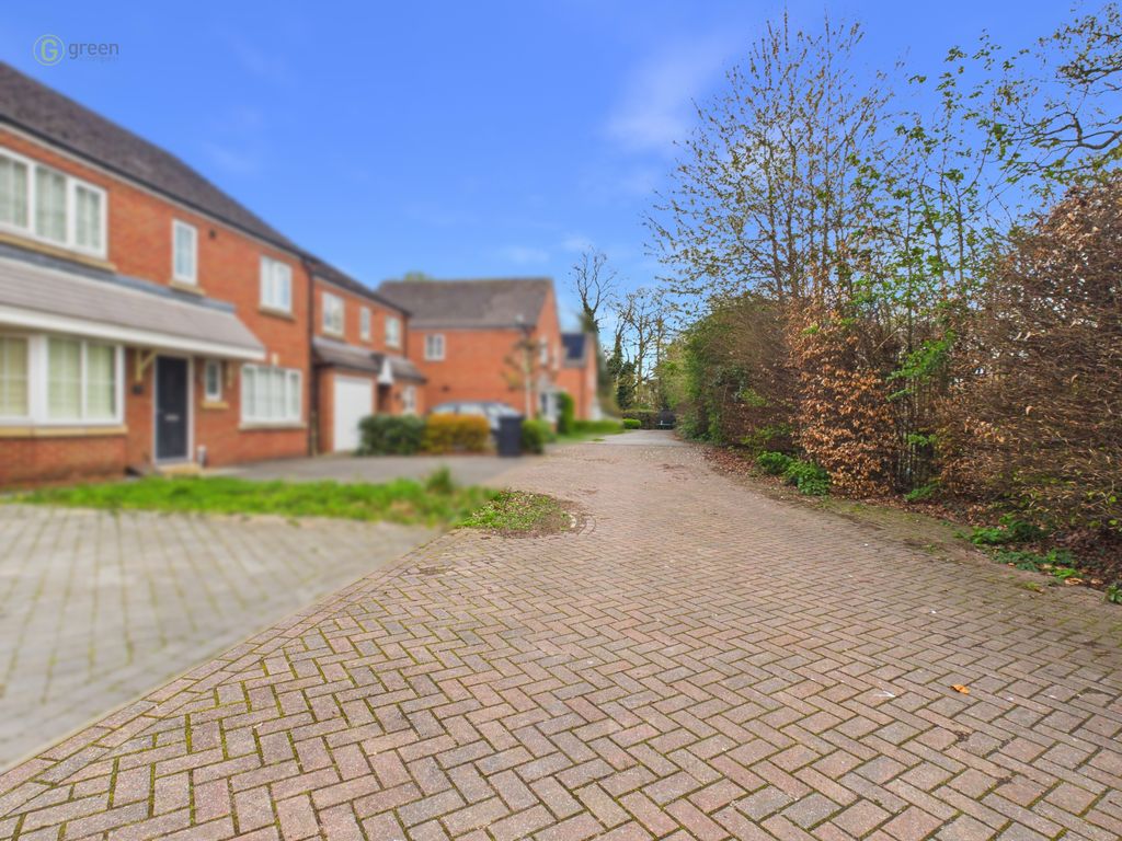 Additional image 20 of 3 bed detached house for saleSouthey Drive, Tamworth B79