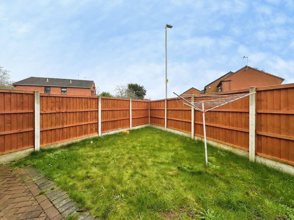 Additional image 8 of 1 bed flat for saleMelrose Drive, Perton, Wolverhampton WV6