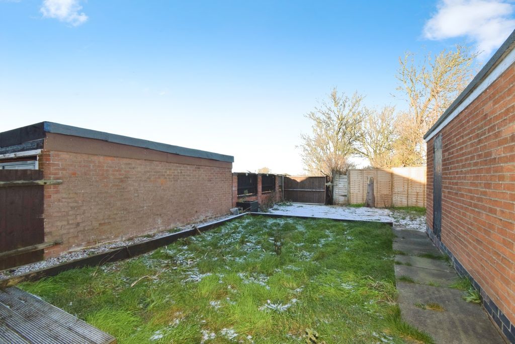 Additional image 17 of 3 bed detached house for saleHarrowgate Drive, Birstall, Leicester, Leicestershire LE4