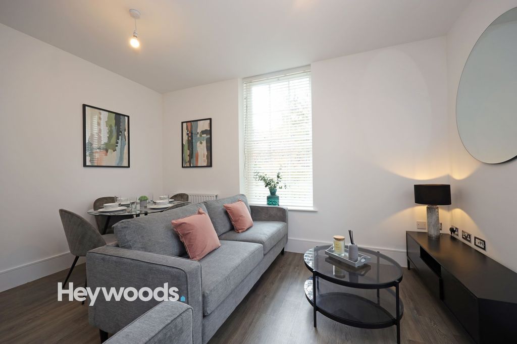 Additional image 15 of 2 bed flat for sale26 Cressing Place, Keele ST5