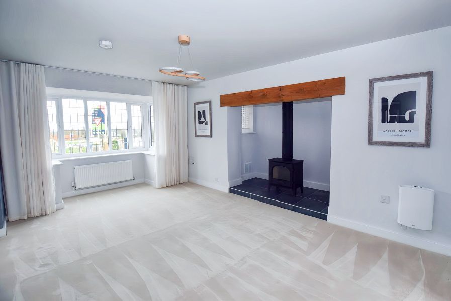 Additional image 6 of 4 bed detached house for saleMilestone Road, Loggerheads TF9