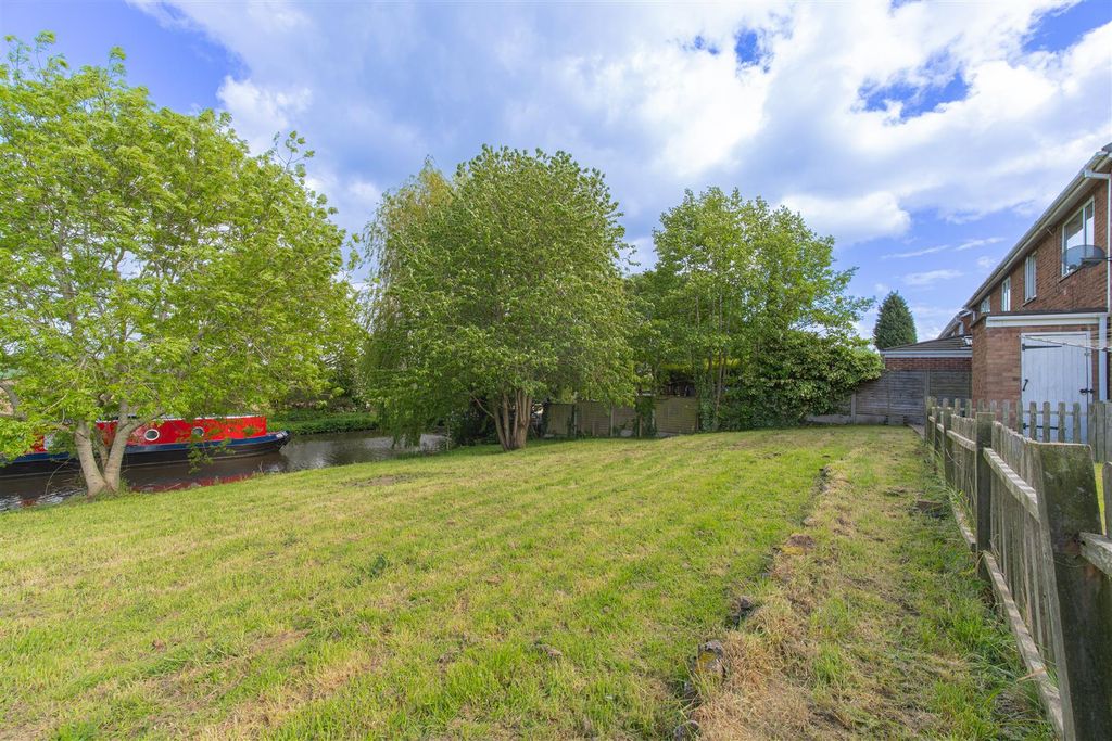 Additional image 3 of 3 bed semi-detached house for saleHarvey Road, Rugeley WS15