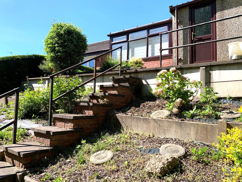 Additional image 8 of 2 bed semi-detached bungalow for saleLeamington Gardens, May Bank, Newcastle ST5