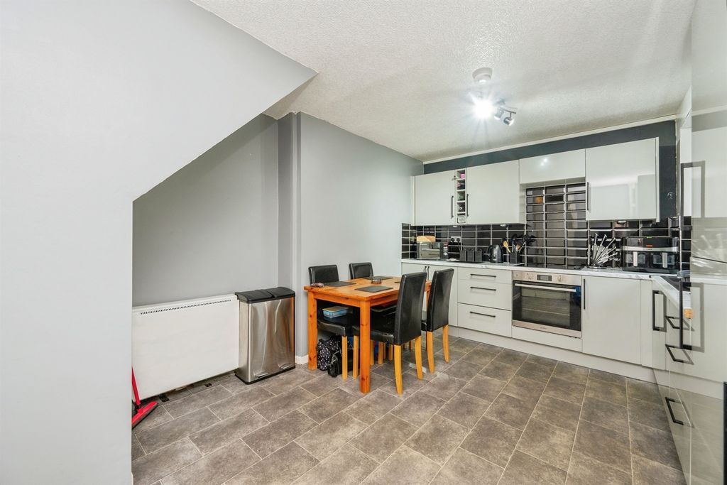 Additional image 2 of 3 bed semi-detached house for saleEaton Road, Rocester, Uttoxeter ST14