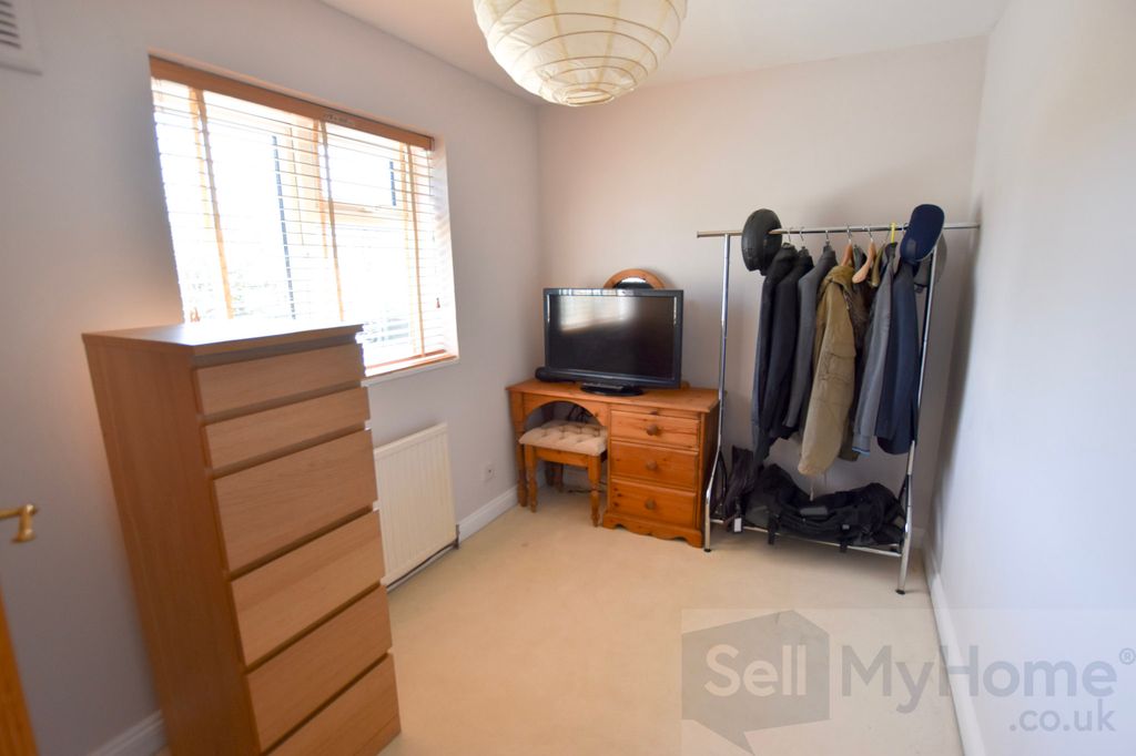 Additional image 18 of 3 bed terraced house for saleCampden Close, Exton, Oakham, Rutland LE15